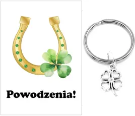 brelok-breloczek-koniczyna-szkola-dziewczynka-dzien-kobiet