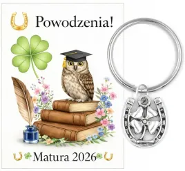 brelok-breloczek-dla-maturzysty-upominek-podkowa-powodzenia-matura-prezent