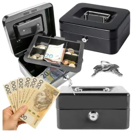 metalowa-kasetka-na-pieniadze-bilon-monety-banknoty-dokumenty-sejf-klucze