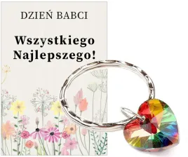prezent-brelok-breloczek-serce-walentynki-dzien-babci-dzien-kobiet-matura