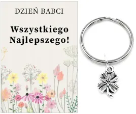 prezent-walentynki-dzien-babci-matura-dzien-kobiet-brelok-uczen-koniczynka