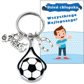 breloczek-brelok-pilka-prezent-na-dzien-chlopaka-przedszkolaka-pasowanie