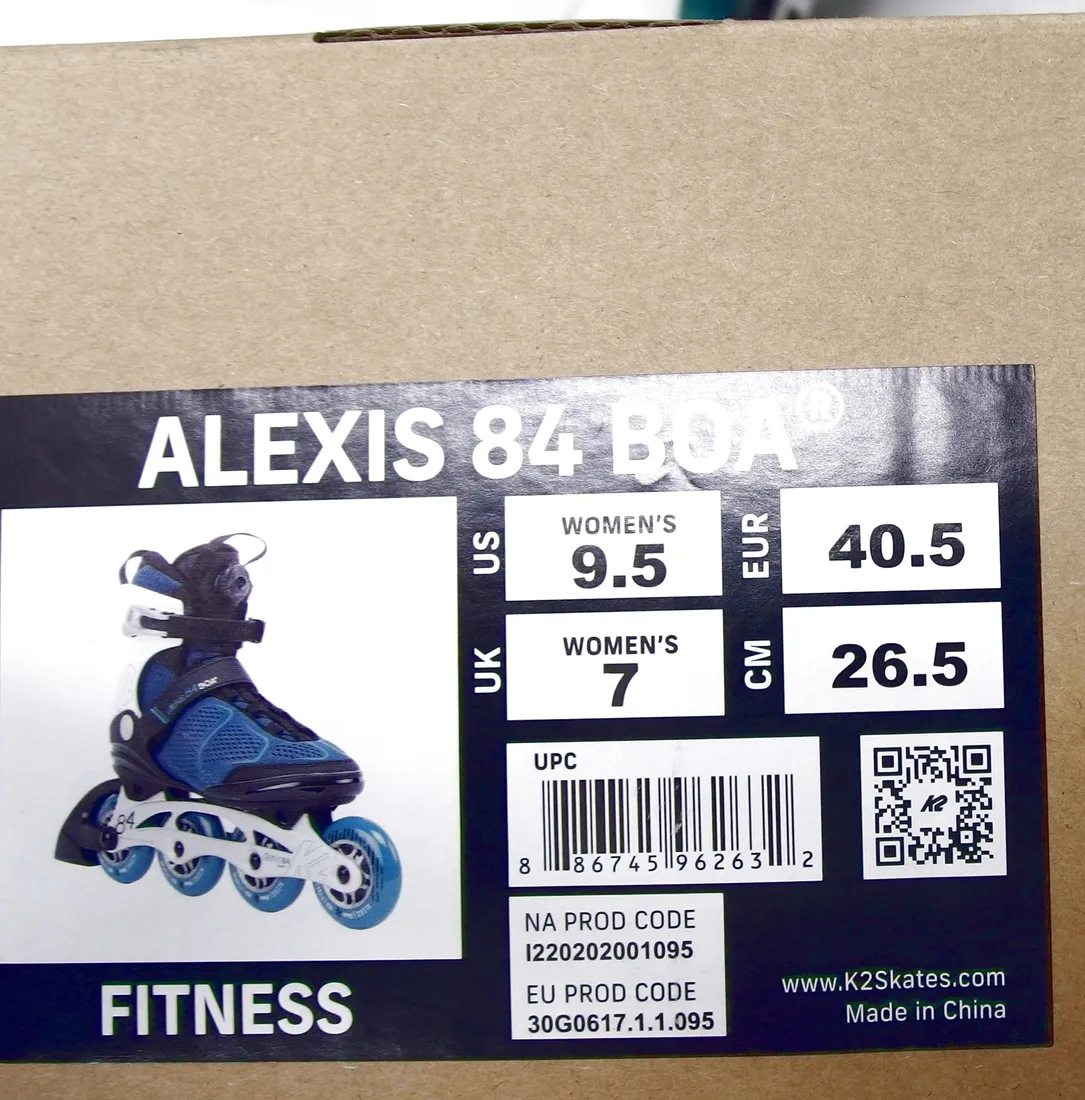 rolki-k2-alexis-84-boa
