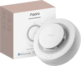 czujnik-dymu-aqara-zigbee-85db-alarm-led-smart-homekit