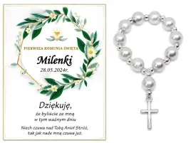 podziekowanie-dla-gosci-rozaniec-dziesiatka-komunia-pamiatka-personalizacja