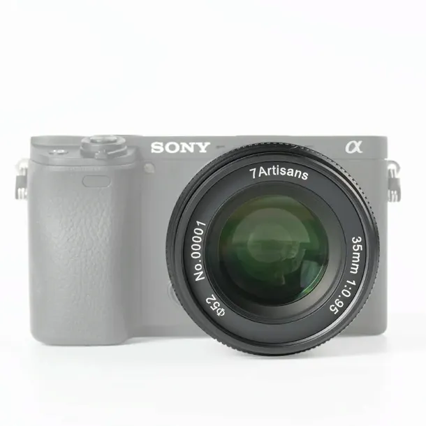 7artisans-35mm-f0-95-sony-e