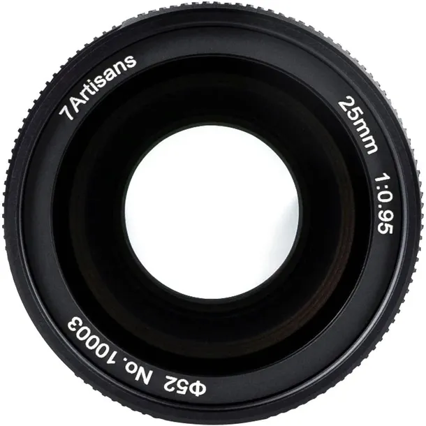 7artisans-25mm-f0-95-sony-e