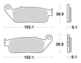 sbs-klocki-hamulcowe-kh142-kh226-street-standart-ceramic-kolor-czarny