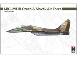 samolot-mig-29ub-czech-and-slovak-air-force-model-48026-hobby-2000