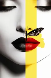 plakat-566x864cm-motyla-pieknosc