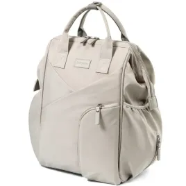 plecak-dla-mamy-modern-style-bezowy-babyono