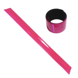 opaska-odblaskowa-samozaciskowa-3x34cm-rozowa