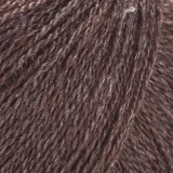 yarnart-silky-wool-336-czekoladowy-stan-nowy