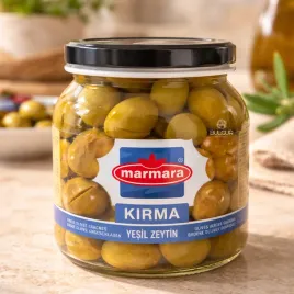 tureckie-zielone-oliwki-marmara-kirma-650g-rozmiar-xl