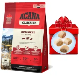 acana-classic-red-2kg-karma-dla-psa-gratis