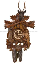 zegar-wiszacy-z-kukulka-engstler-739-8-wa3-30x55-cm