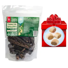 zwacze-wolowe-maced-500g-naturalny-gryzak-maced
