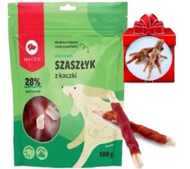 maced-paleczki-wolowe-z-kaczka-500g-przysmak-psa