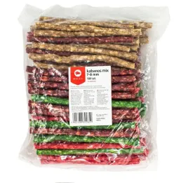 przysmak-gryzak-dla-psa-maced-kabanosy-mix-125-cm-100-sztuk