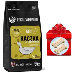 karma-paka-zwierzaka-duck-apple-kaczka-jablko-9kg