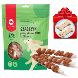 maced-przysmak-paleczki-wolowe-z-krolikiem-500g
