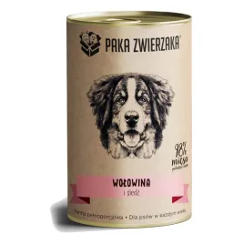 paka-zwierzaka-karma-mokra-wolowina-i-sledz-400g