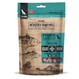 wiejska-zagroda-przysmak-dla-psa-miesne-suszone-kaski-tunczyk-100g-miekkie