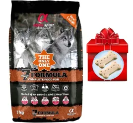 alpha-spirit-7-days-3kg-karma-dla-psa-gratis