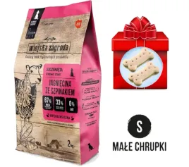 wiejska-zagroda-dla-szczeniat-jagniec-szpinak-2kg