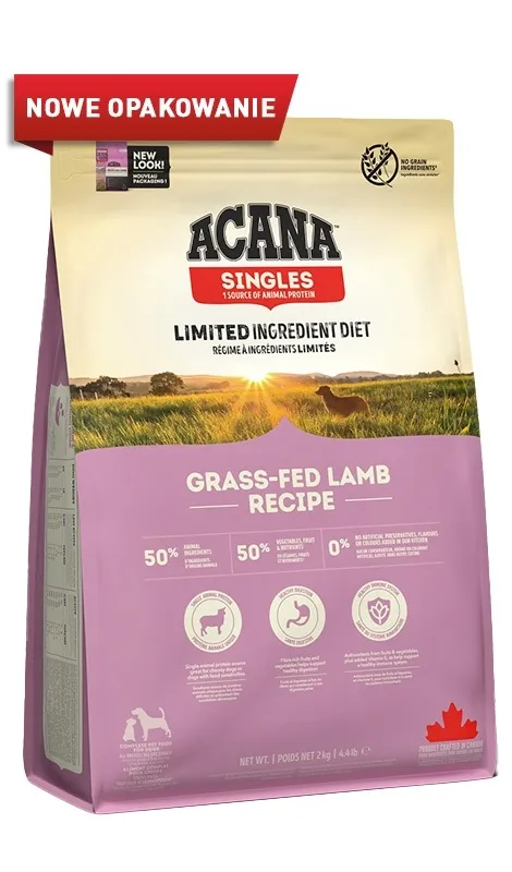acana-grass-fed-lamb-sucha-karma-dla-psa-2kg