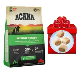 acana-senior-karma-dla-psa-seniora-2kg-gratis