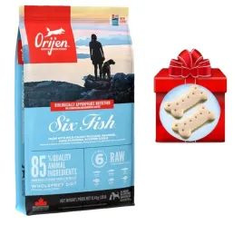 orijen-six-fish-dog-6kg-prezent