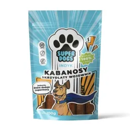 uniszki-superdogs-skrzydlaty-wojownik-kabanosy-indyk-100g-przysmak-dla-psa