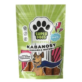 uniszki-superdogs-obronca-natury-kabanosy-dziczyzna-100g-przysmak-dla-psa