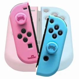 etui-na-joy-con-tanooki-gripsy-rozowo-niebieskie