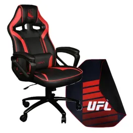 zestaw-fotel-gamingowy-obrotowy-drakkar-thor-konix-mata-pod-fotel-ufc