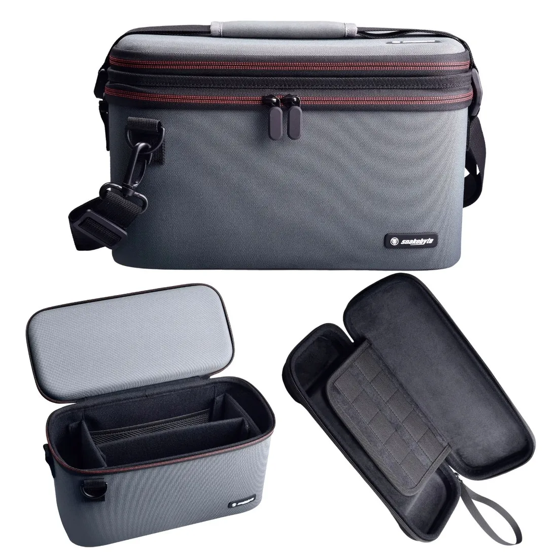 torba-do-organizacji-snakebyte-nintendo-switch-2-szara