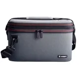torba-do-organizacji-snakebyte-nintendo-switch-2-szara-stan-nowy