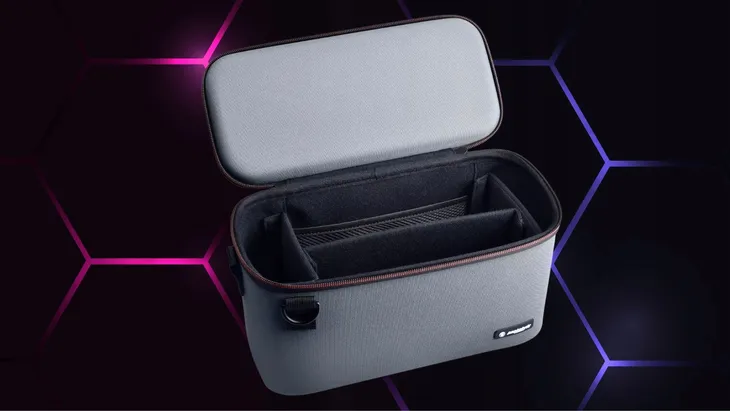 torba-do-organizacji-snakebyte-nintendo-switch-2-szara-stan-nowy-typ-etui
