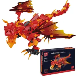 klocki-zdalnie-sterowany-smok-ognia-mould-king-ponad-1000-elementow