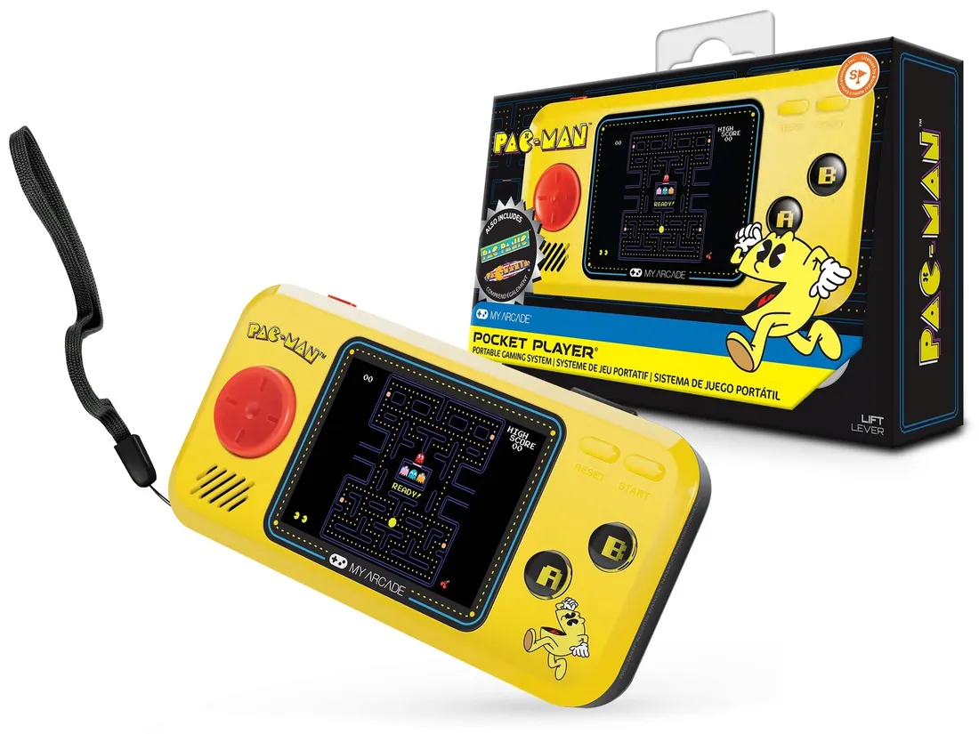 mini-konsola-retro-pacman-3w1-dgunl-3227-stan-nowy