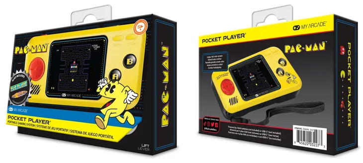 mini-konsola-retro-pacman-3w1-dgunl-3227-stan-nowy-kod-producenta-dgunl-3227