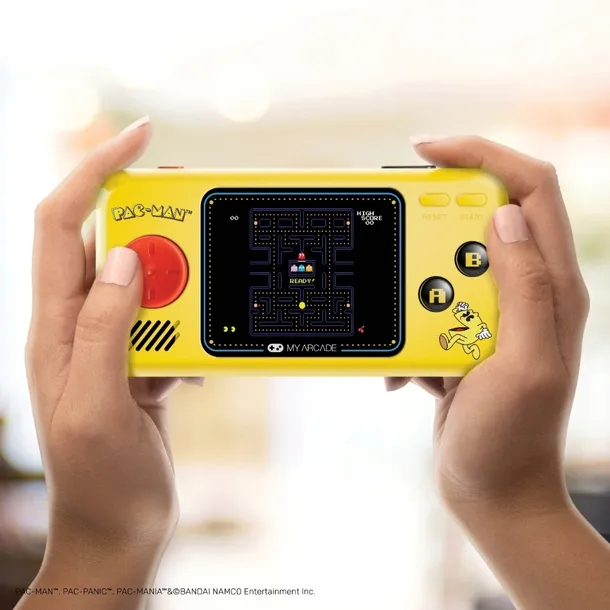 mini-konsola-retro-pacman-3w1-dgunl-3227-kod-producenta-dgunl-3227-stan-nowy