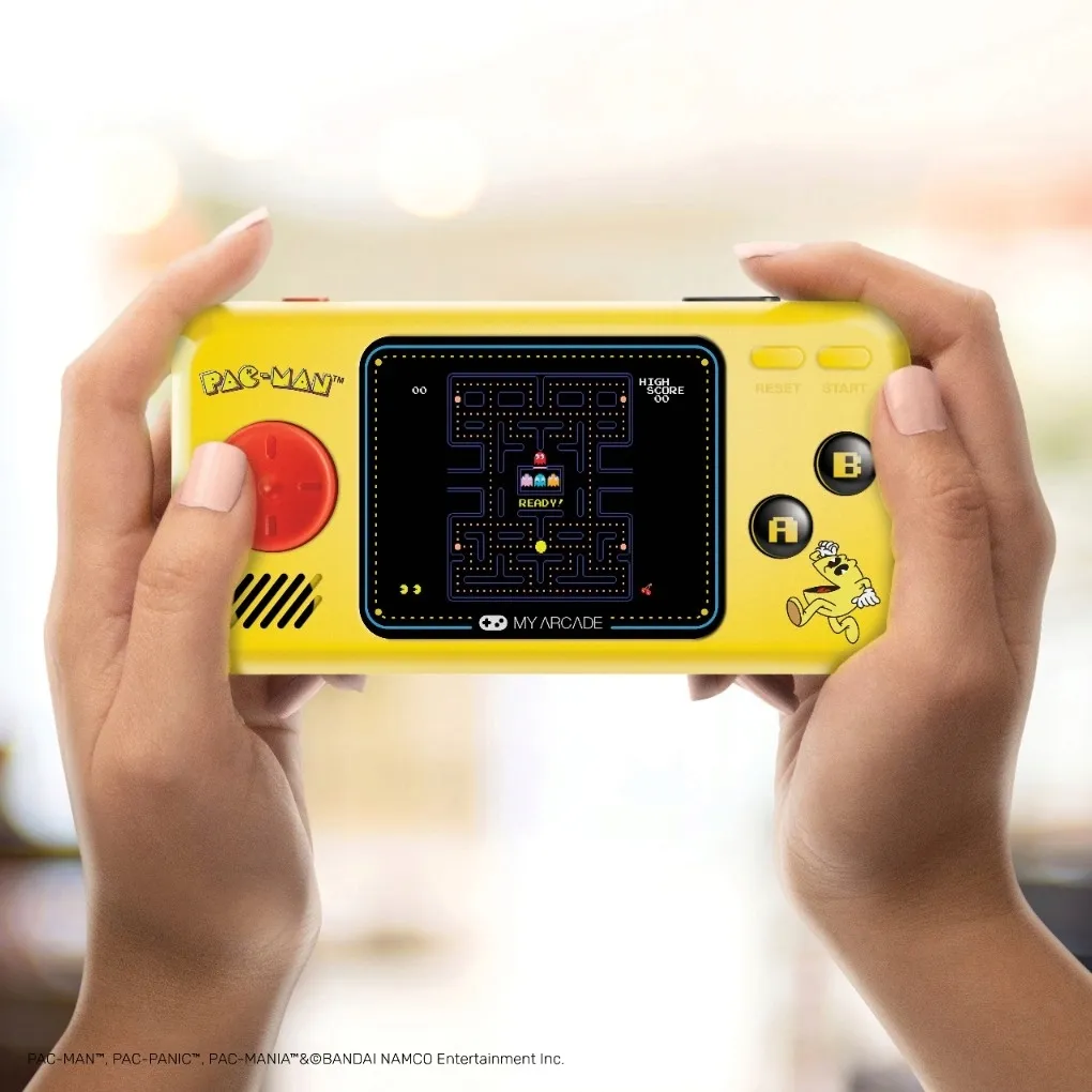 mini-konsola-retro-pacman-3w1-dgunl-3227-stan-nowy