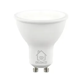 deltaco-inteligentna-zarowka-smart-home-led-gu10-wifi-2-4ghz-5w-470lm-biala