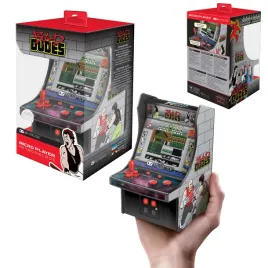 my-arcade-bad-dudes-micro-player-retro-kultowa-bijatyka-data-east-mini