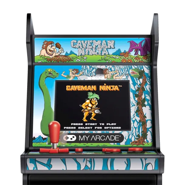 my-arcade-caveman-ninja-micro-player-dgunl-3218-mini-konsola-stan-nowy-model-dgunl-3218