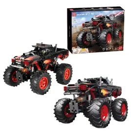 mould-king-sterowany-monster-truck-terenowy-rc-z-napedem-4x4-klocki-889-el