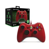 hyperkin-xenon-pad-przewodowy-do-xbox-windows-red-stan-nowy
