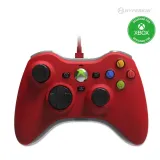 hyperkin-xenon-pad-przewodowy-do-xbox-windows-red-sposob-podlaczenia-przewodowy